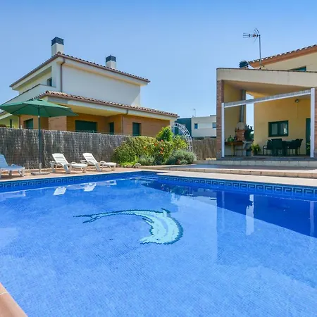 Casa Cerca De La Playa *