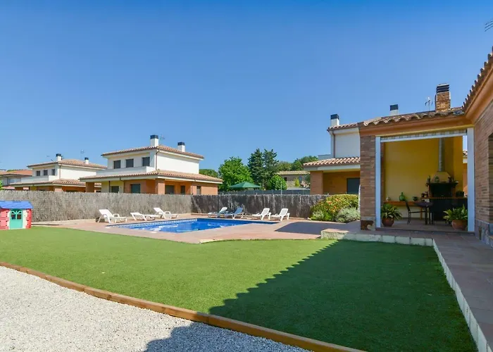 Casa Cerca De La Playa فيدريريس