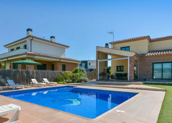 Casa Cerca De La Playa بيت للعطل