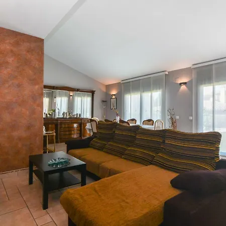 Casa Cerca De La Playa *