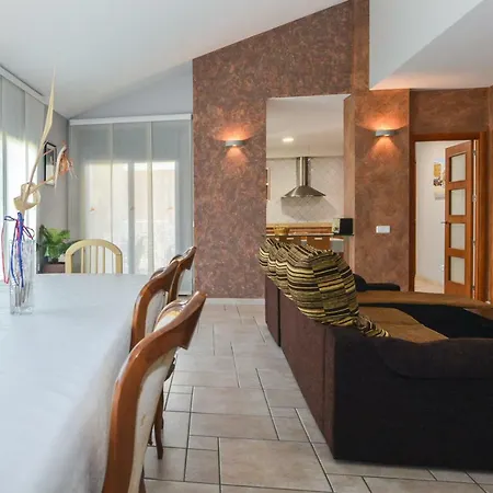 Casa Cerca De La Playa Vidreres