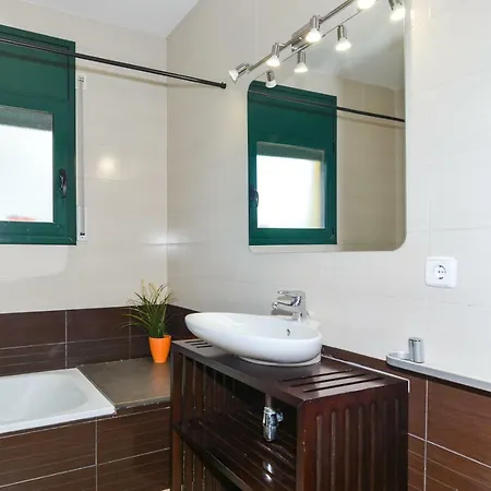 בית נופש Casa Cerca De La Playa וידררס