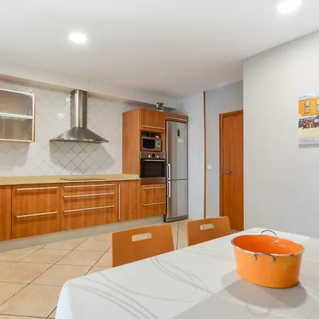 בית נופש Casa Cerca De La Playa וידררס