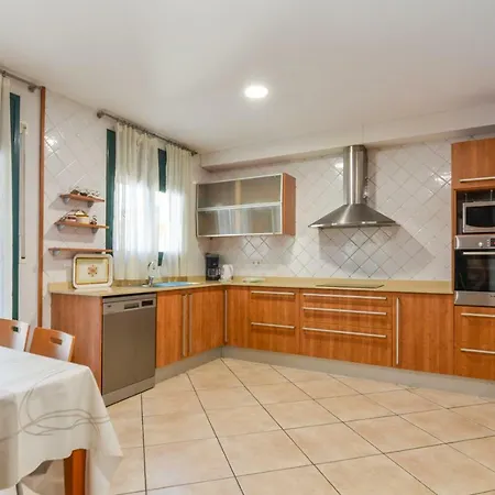 Casa Cerca De La Playa וידררס