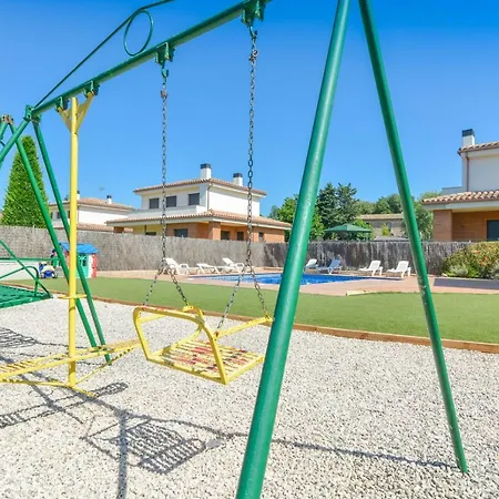 בית נופש Casa Cerca De La Playa *