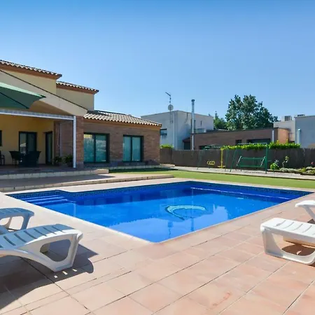 Holiday home Casa Cerca De La Playa *