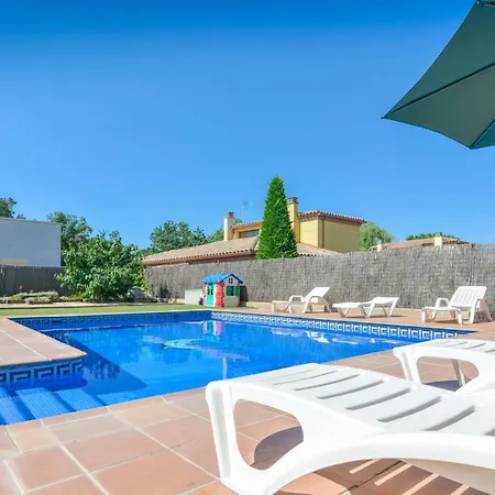 Casa Cerca De La Playa Holiday home