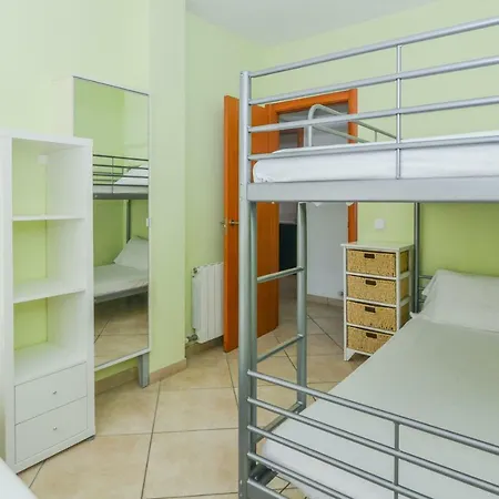 Casa Cerca De La Playa בית נופש