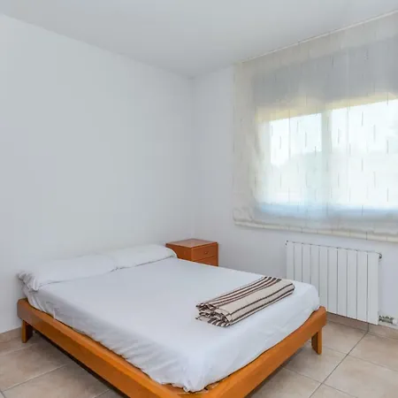 Casa Cerca De La Playa Vidreres