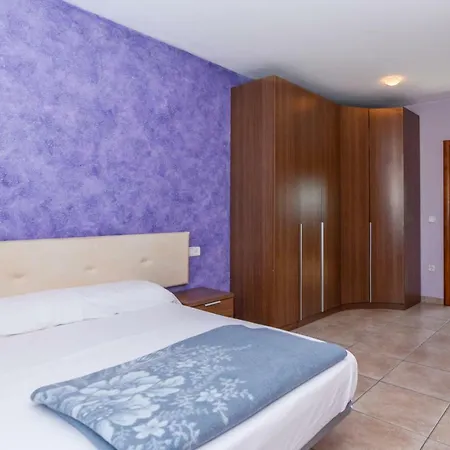 בית נופש Casa Cerca De La Playa *