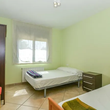 Casa Cerca De La Playa Vidreres