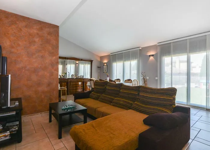 Casa Cerca De La Playa *