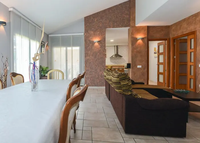 Casa Cerca De La Playa Vidreres