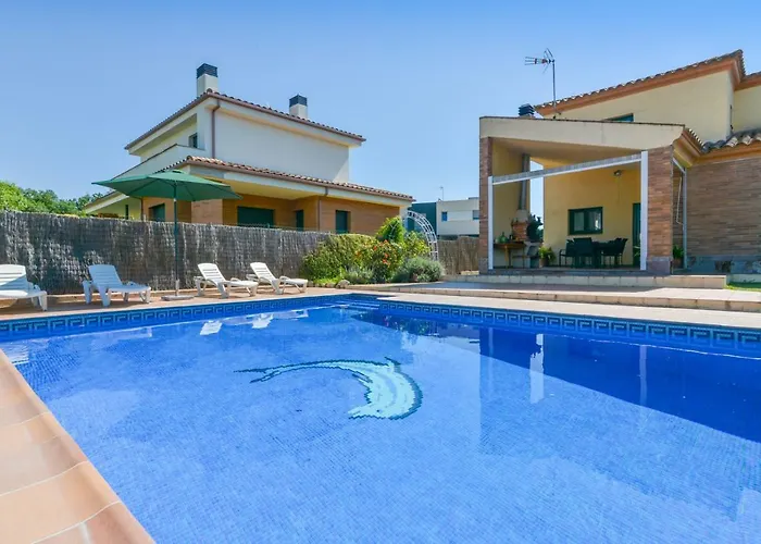 Casa Cerca De La Playa *