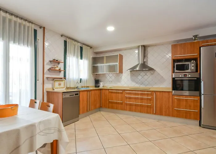 Casa Cerca De La Playa Vidreres