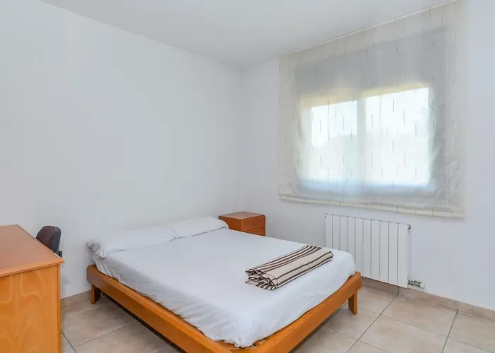 Casa Cerca De La Playa Vidreres