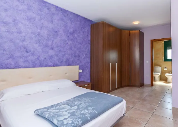 Feriehus Casa Cerca De La Playa *