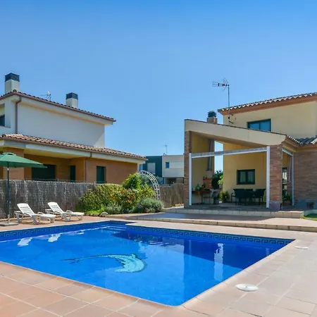 Casa Cerca De La Playa Holiday home